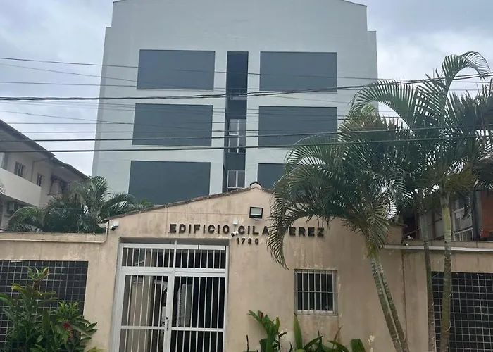 Apartamento Da Tati Ubatuba